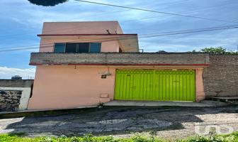 Foto de inmueble en DUQUE DE ALBA, Col. Cerro del Marques C.P. 56614, Valle de Chalco Solidaridad