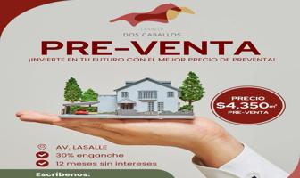 Foto de inmueble en Durango, Col. El Saltito C.P. 34105, Durango