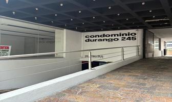 Foto de inmueble en Durango, Col. Roma Norte C.P. 06700, Cuauhtémoc
