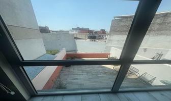 Foto de inmueble en Durango, Col. Roma Norte C.P. 06700, Cuauhtémoc