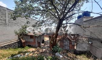 Foto de inmueble en Duraznos, Col. Paraje 38 C.P. 14275, Tlalpan