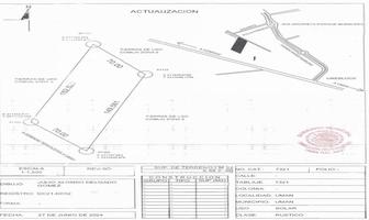 Foto de inmueble en , Col. Dzibikak C.P. 97393, Umán