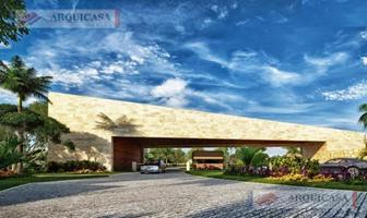 Foto de inmueble en  , Col. Dzibilchaltún C.P. 97305, Mérida