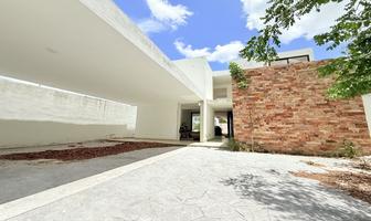 Foto de inmueble en  , Col. Dzibilchaltún C.P. 97305, Mérida