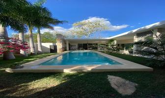 Foto de inmueble en , Col. Dzibilchaltún C.P. 97305, Mérida