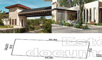 Foto de inmueble en , Col. Dzidzilché C.P. 97302, Mérida