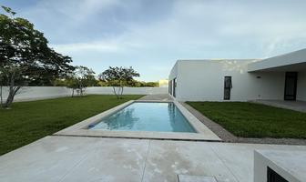Foto de inmueble en , Col. Dzidzilché C.P. 97302, Mérida