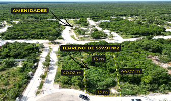 Foto de inmueble en  , Col. Dzidzilché C.P. 97302, Mérida