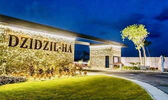Foto de inmueble en Dzidzilche #WHI287944, Col. Dzidzilché C.P. 97302, Mérida