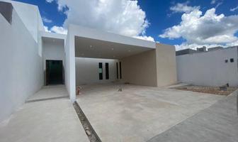 Foto de inmueble en Dzitya Cumbres, Col. Residencial Camara de Comercio Norte C.P. 97133, Mérida