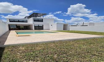 Foto de inmueble en Dzitya, Col. Dzitya C.P. 97302, Mérida