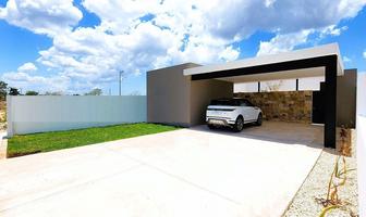 Foto de inmueble en Dzitya, Col. Dzitya C.P. 97302, Mérida