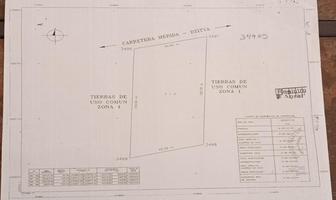 Foto de inmueble en  , Col. Dzitya C.P. 97302, Mérida