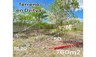 Foto de inmueble en  , Col. Dzitya C.P. 97302, Mérida