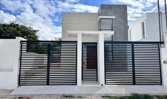 Foto de inmueble en  , Col. Dzitya C.P. 97302, Mérida