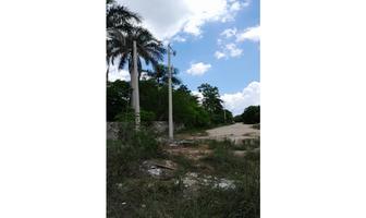 Foto de inmueble en  , Col. Dzitya C.P. 97302, Mérida