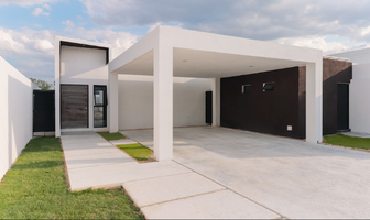 Foto de inmueble en  , Col. Dzitya C.P. 97302, Mérida