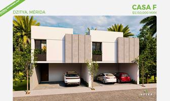 Foto de inmueble en  , Col. Dzitya C.P. 97302, Mérida