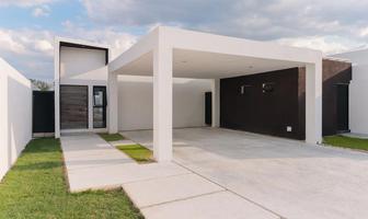 Foto de inmueble en  , Col. Dzitya C.P. 97302, Mérida