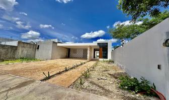 Foto de inmueble en  , Col. Dzitya C.P. 97302, Mérida