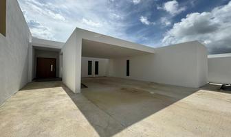Foto de inmueble en , Col. Dzitya C.P. 97302, Mérida