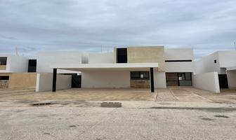 Foto de inmueble en , Col. Dzitya C.P. 97302, Mérida