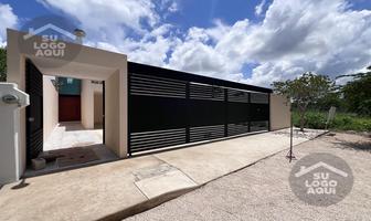 Foto de inmueble en  , Col. Dzitya C.P. 97302, Mérida