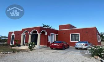 Foto de inmueble en  , Col. Dzitya C.P. 97302, Mérida