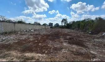 Foto de inmueble en  , Col. Dzitya C.P. 97302, Mérida