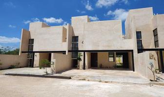 Foto de inmueble en  , Col. Dzitya C.P. 97302, Mérida