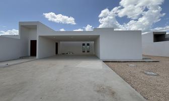 Foto de inmueble en , Col. Dzitya C.P. 97302, Mérida