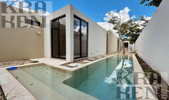 Foto de inmueble en  , Col. Dzitya C.P. 97302, Mérida