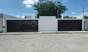 Foto de inmueble en  , Col. Dzitya C.P. 97302, Mérida