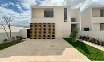 Foto de inmueble en calle ., Col. Dzitya C.P. 97302, Mérida
