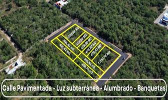 Foto de inmueble en  , Col. Dzitya C.P. 97302, Mérida