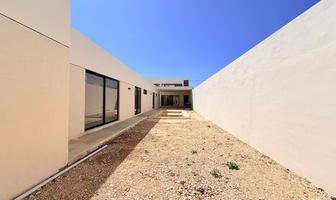 Foto de inmueble en , Col. Dzitya C.P. 97302, Mérida