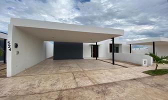 Foto de inmueble en  , Col. Dzitya C.P. 97302, Mérida