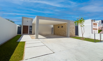 Foto de inmueble en , Col. Dzitya C.P. 97302, Mérida