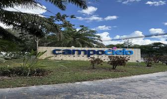 Foto de inmueble en , Col. Dzitya C.P. 97302, Mérida