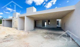 Foto de inmueble en  , Col. Dzitya C.P. 97302, Mérida