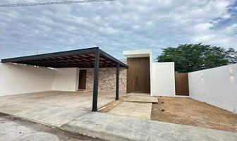 Foto de inmueble en  , Col. Dzitya C.P. 97302, Mérida