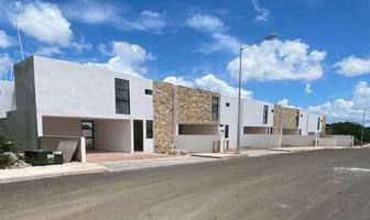 Foto de inmueble en  , Col. Dzitya C.P. 97302, Mérida