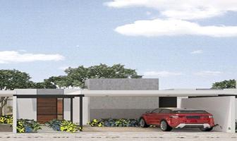 Foto de inmueble en  , Col. Dzitya C.P. 97302, Mérida