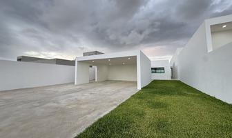 Foto de inmueble en , Col. Dzitya C.P. 97302, Mérida