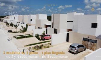 Foto de inmueble en  , Col. Dzitya C.P. 97302, Mérida