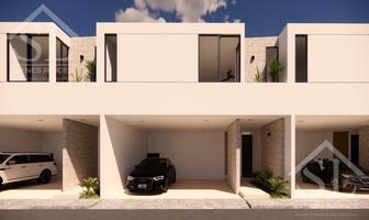 Foto de inmueble en Zaria Residencial Casas en Venta, Dzityá - Entrega: Enero 2027, Col. Dzitya C.P. 97302, Mérida