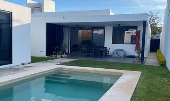 Foto de inmueble en  , Col. Dzitya C.P. 97302, Mérida