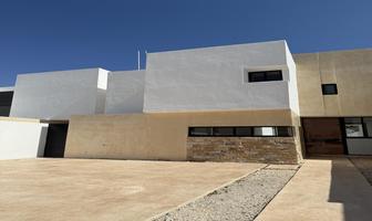 Foto de inmueble en  , Col. Dzitya C.P. 97302, Mérida