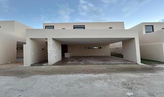 Foto de inmueble en , Col. Dzitya C.P. 97302, Mérida