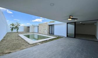 Foto de inmueble en  , Col. Dzitya C.P. 97302, Mérida